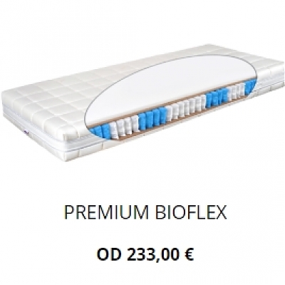 Premium bioflex