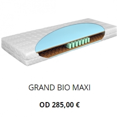 Grand bio maxi