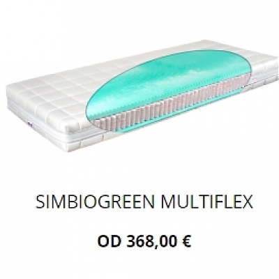 Simbiogreen multiflex