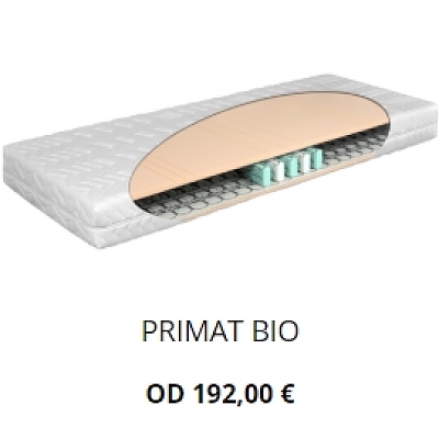 Primat bio