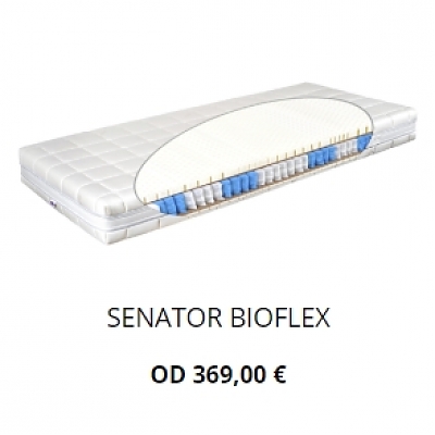 SENATOR bioflex
