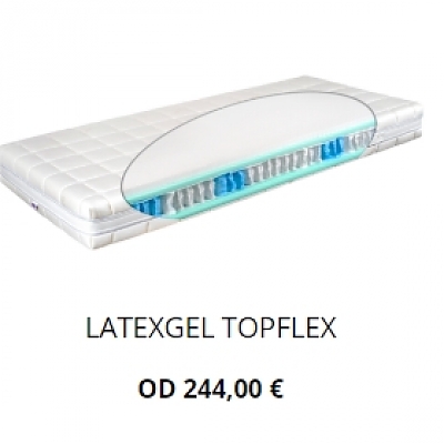 LATEXGEL topflex