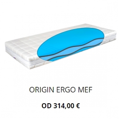 Origin ergo mef