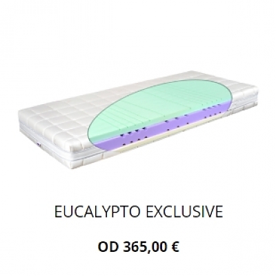 Eucalypto exclusive
