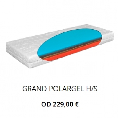 Grand polargel h/s