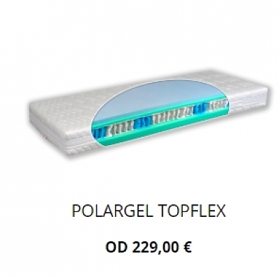 Polargel topflex