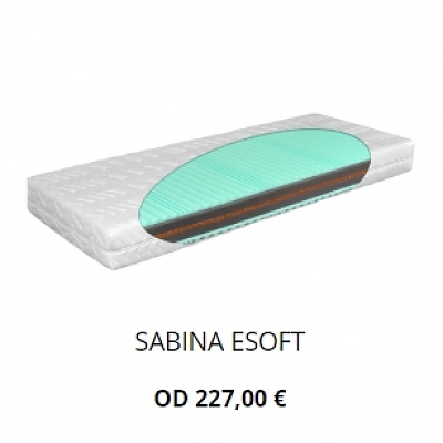 Sabina esoft