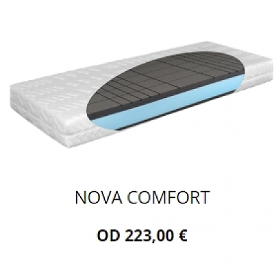Nova comfort