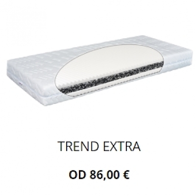 Trend extra