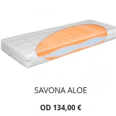 Savona aloe