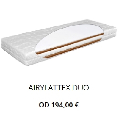 Airylattex duo