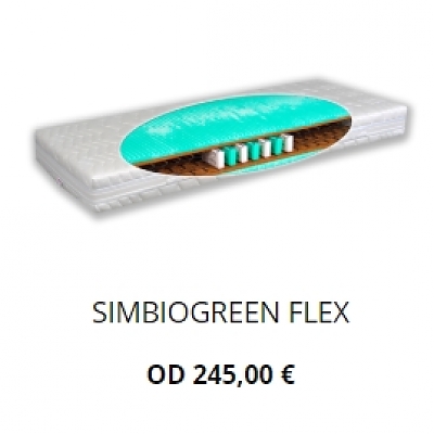 Simbiogreen flex