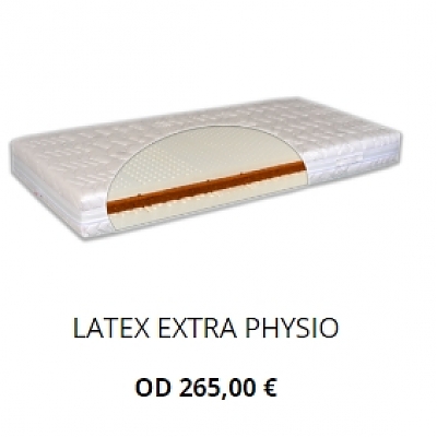 LATEX extra physio