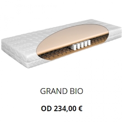 Grand bio