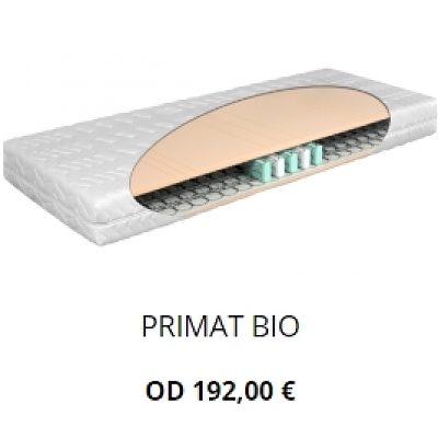 Primat bio