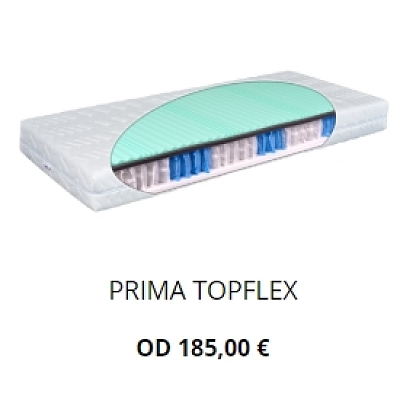 Prima topflex