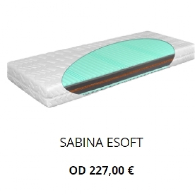 Sabina esoft
