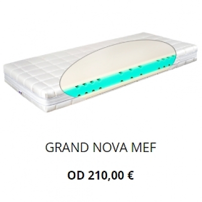 Grand nova mef