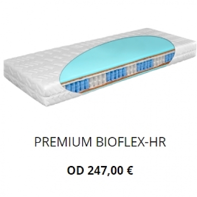 Premium bioflex-HR