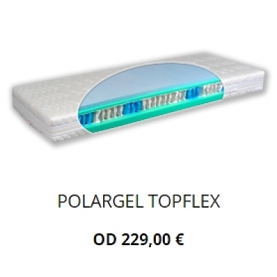 Polargel topflex