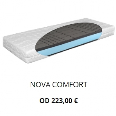 Nova comfort