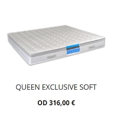 QUEEN exclusive soft