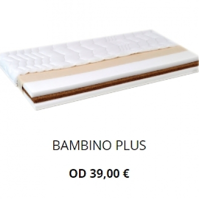 Bambino Plus