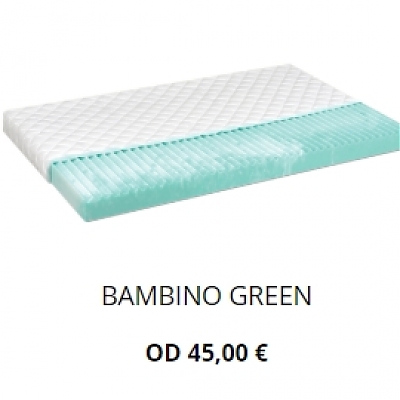 Bambino Green