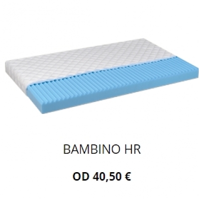 Bambino HR