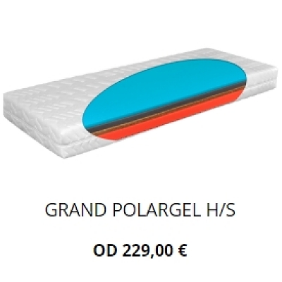 Grand polargel h/s