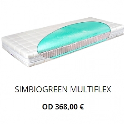 Simbiogreen multiflex