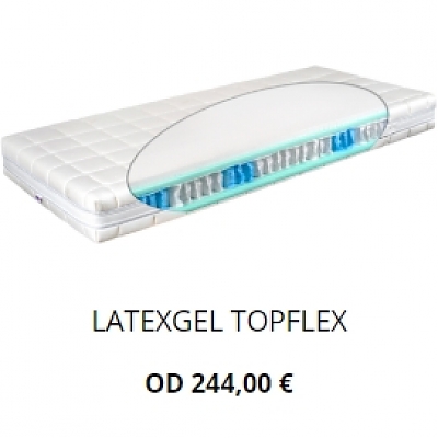 LATEXGEL topflex