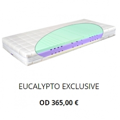 Eucalypto exclusive