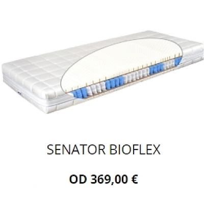 SENATOR bioflex