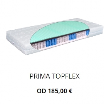 Prima topflex
