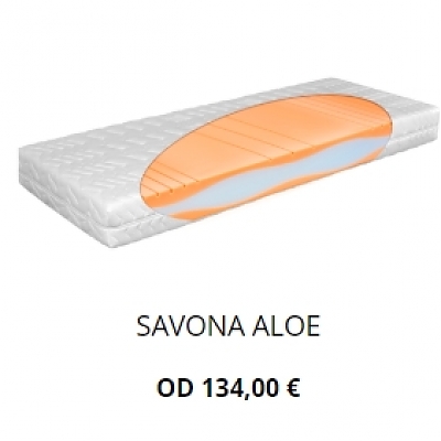 Savona aloe