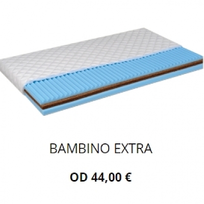 Bambino extra