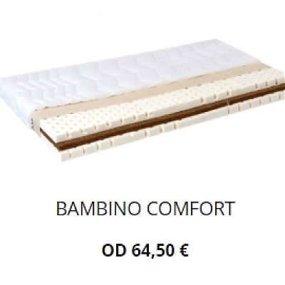 Bambino comfort