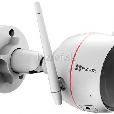 CS-CV310-A0-1B2WFR (2,8mm) 2MPx IP komp.kamera, IR 30m, WiFi 3518