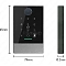 Smart iREADER TTlock - RFID čítačka, QR kód, PIN kód