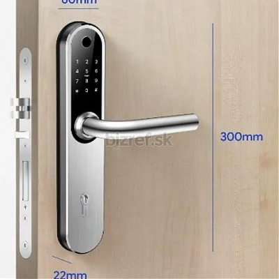 Elektronická kľučka VILKO SMART
