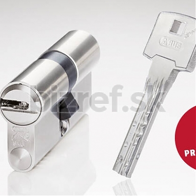 ABUS Bravus 3500 Magnet