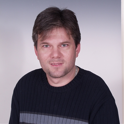 Tibor Vrábel -