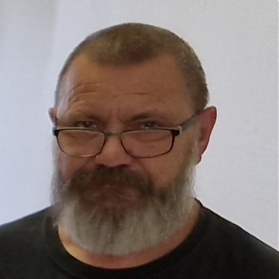 Pavol Tichý