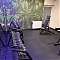 VYBAVENIE FITNESS CENTRA