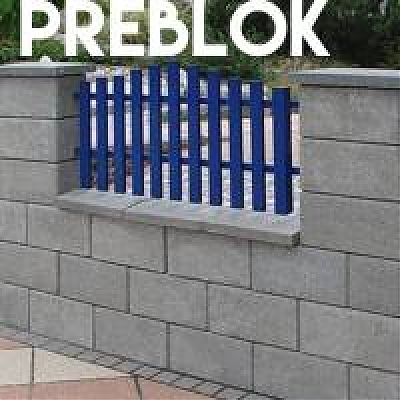 Premac Preblok