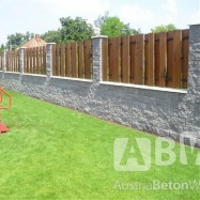 ABW Alpský plot Light