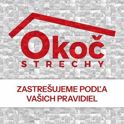 Kvalitná strecha! Ako na ňu?