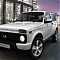 Lada 4x4 3dv. Urban