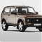 Lada 4x4 3dv. Urban